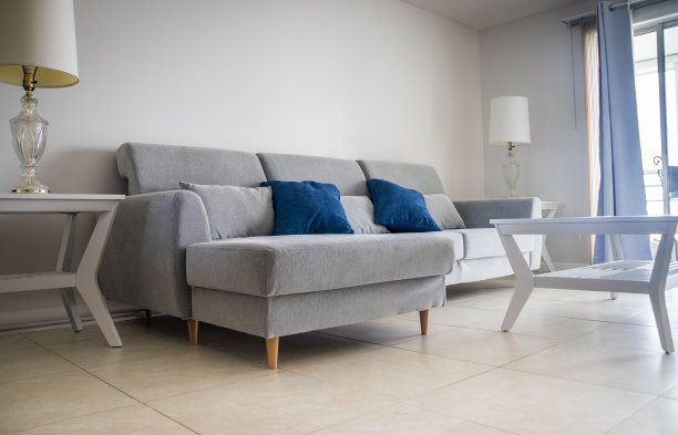 最小的公寓内部生活空间图片下载