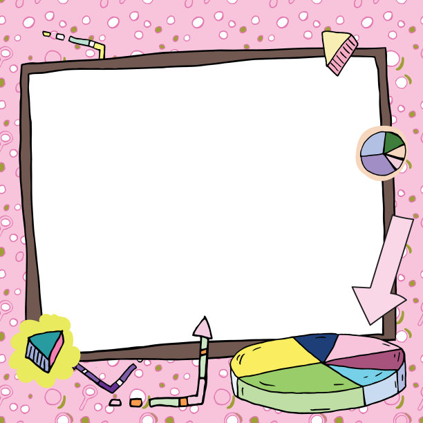 展示板上的重要信息图片下载