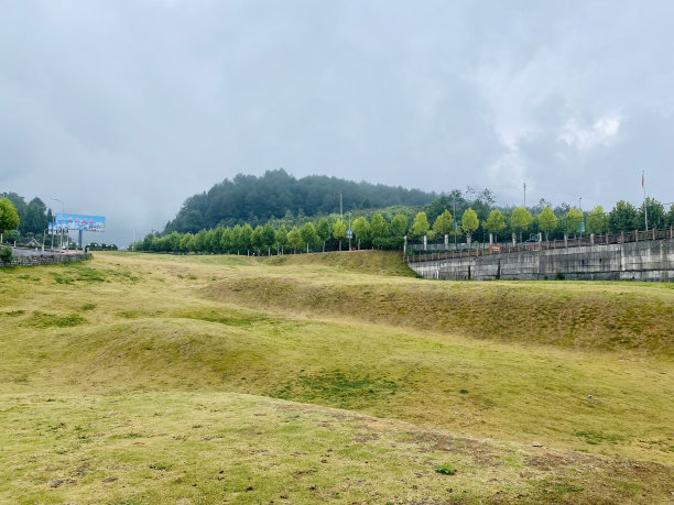黑山风景区，重庆，中国图片下载