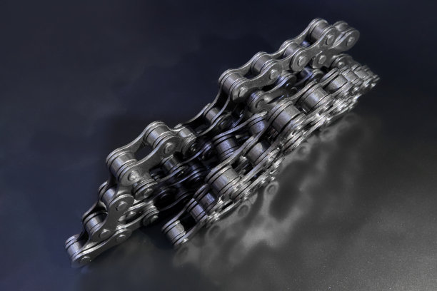 钢自行车链图片下载