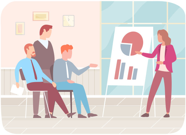 经理做了一个统计报告图片下载