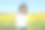 向日葵田里的日本女孩(7岁)图片下载