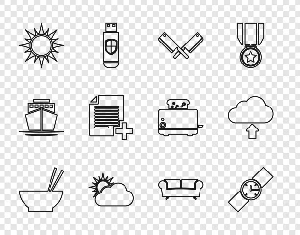 用筷子夹线碗腕表图片下载