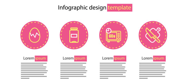 设置线微波炉切菜板和刀图片下载