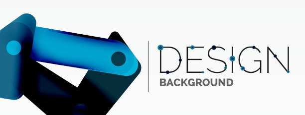 创意几何墙纸最小抽象图片下载