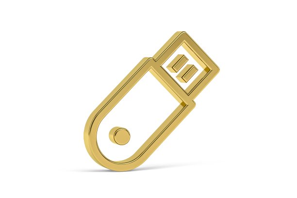 USB闪存图标图片下载