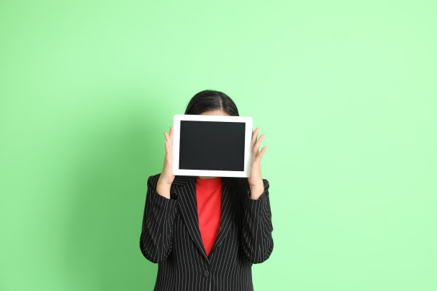 业务亚洲女人图片下载