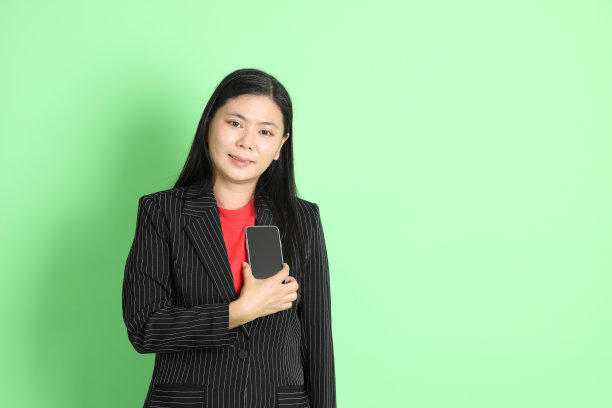 业务亚洲女人图片下载