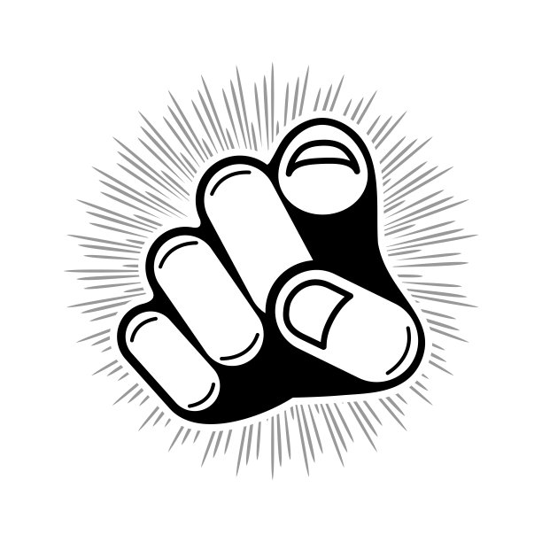 对你指指点点图片下载