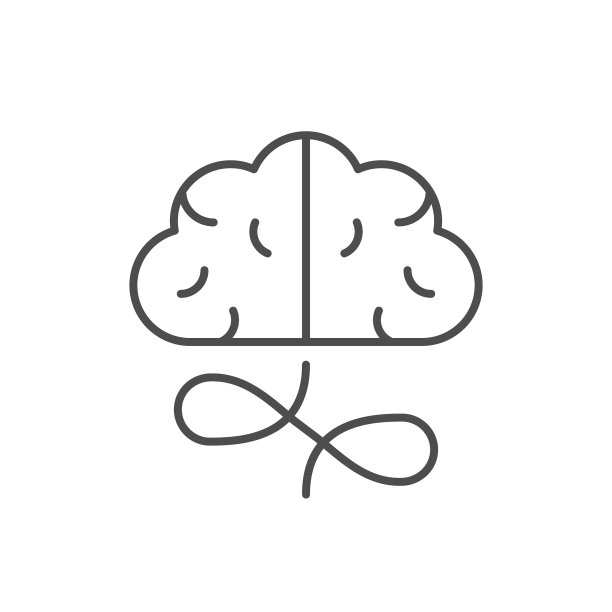 问题解决线轮廓图标图片下载