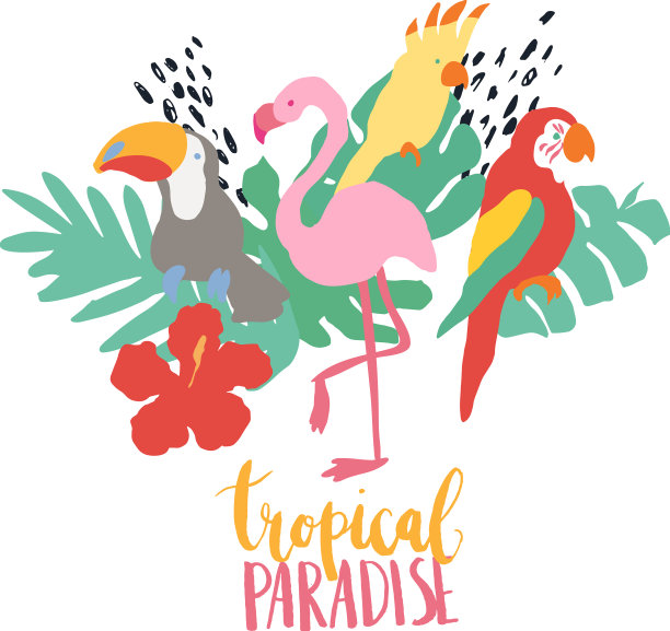 斯堪的纳维亚风格的简约度假时尚艺术图片下载