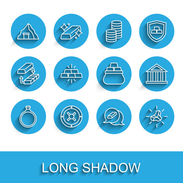 设行金戒指安全矿条金块银行图片下载