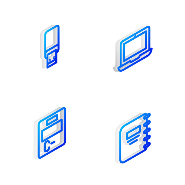 设置等距线笔记本电脑u盘考试图片下载