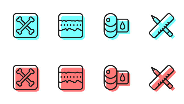 设置线桶石油考古土壤地面图片下载