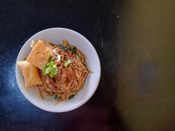 Yamin面条图片下载