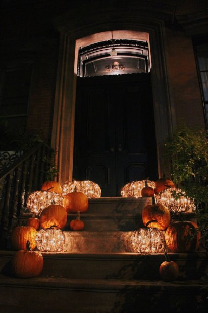 万圣节图片下载