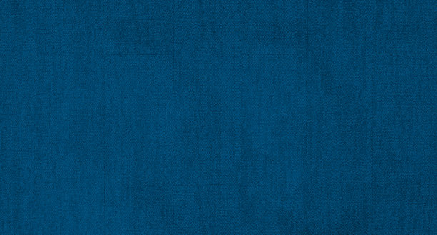 明亮的蓝色地毯背景纹理，从上方拍摄。质地紧织地毯。优雅的宝蓝色背景地毯。图片下载