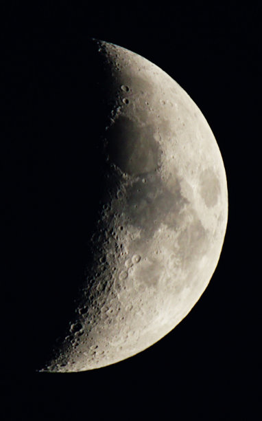 月球为40.3%图片下载