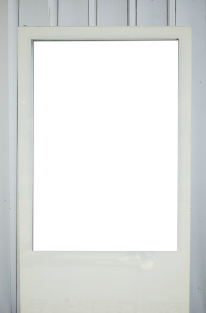 空白模拟数字户外显示。图片下载