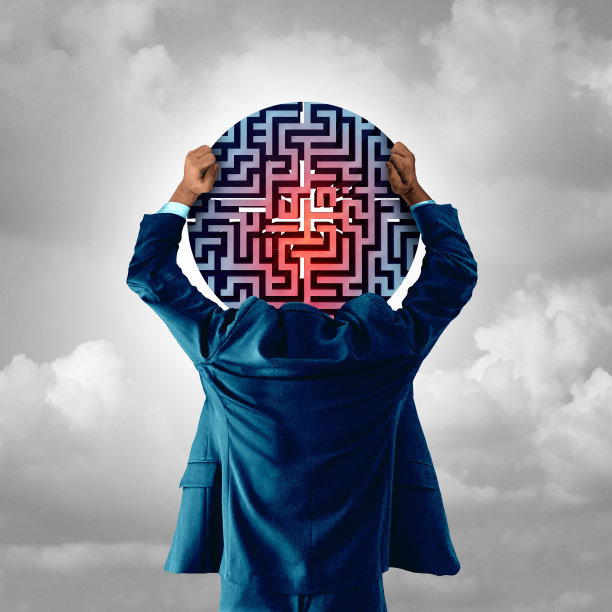 心理学的挑战图片下载