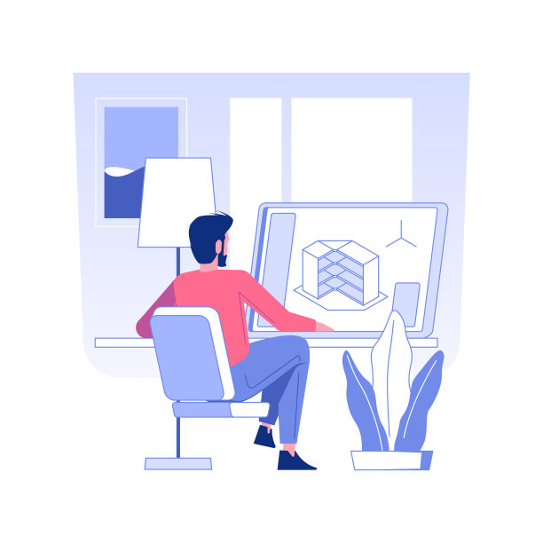 设计壁橱隔离概念图片下载