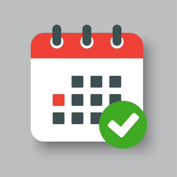 图标日历-弹出消息marl完成，检查图片下载