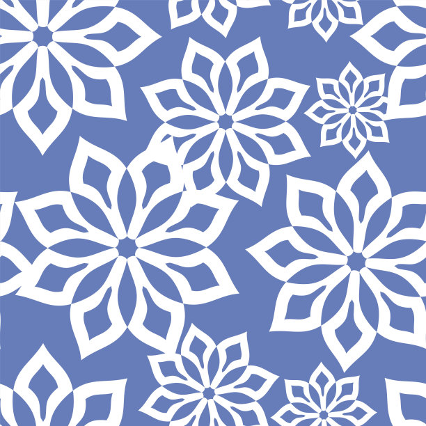 向量。穿孔明亮的图案Papel Picado图案在彩色背景。西班牙传统月。多边形无缝图案网页横幅，海报，封面，飞溅，社交网络。图片下载