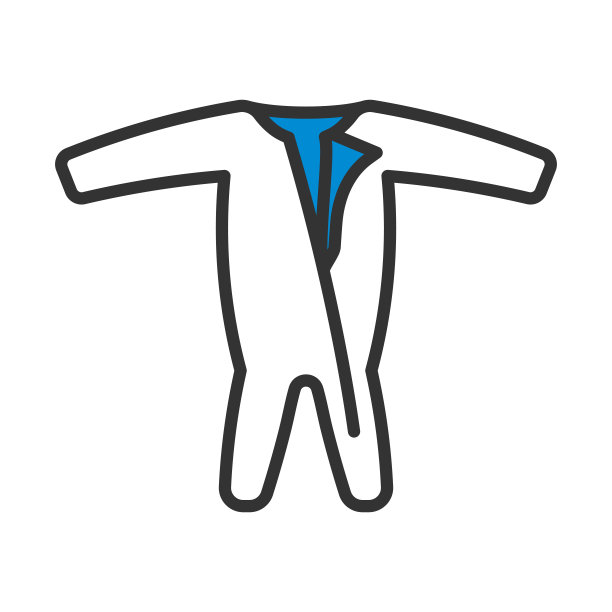 婴儿装图标图片下载