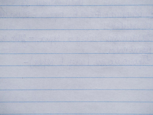 一个条纹笔记本的特写图片下载