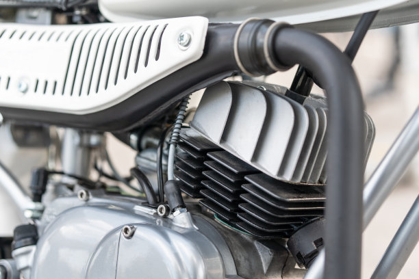 二冲程摩托车发动机图片下载