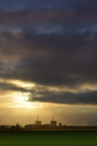 核电站图片下载