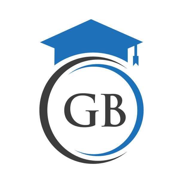 信国标教育标志理念与教育图片下载