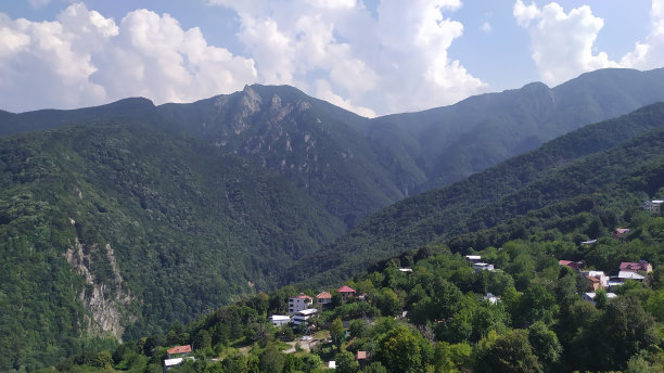 自然风景图片下载