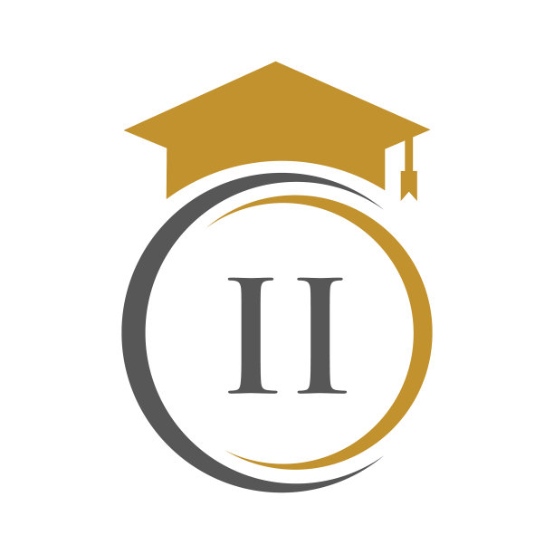 信教育标志的理念与教育图片下载