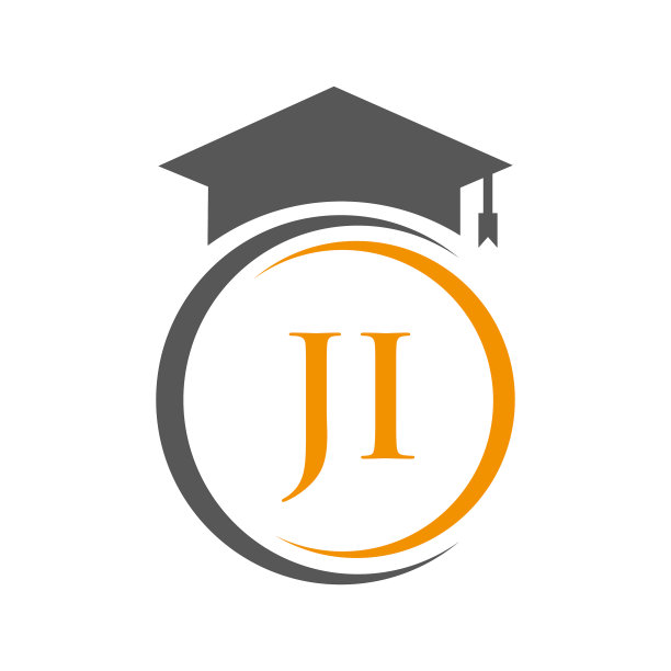 信吉教育标志理念与教育图片下载