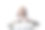 女人微笑在爱显示心形符号和形状孤立在白色背景。图片下载