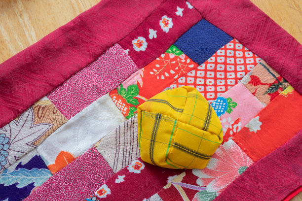 大手织和日本布艺图片下载