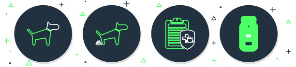 设置线狗狗便便临床记录宠物和图片下载