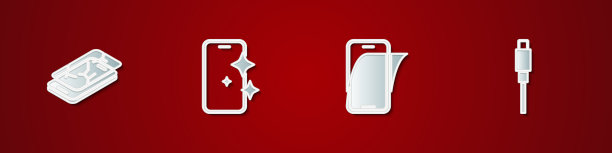 设有破碎玻璃保护装置图片下载