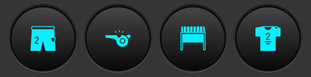 为踢足球设置短裤图片下载