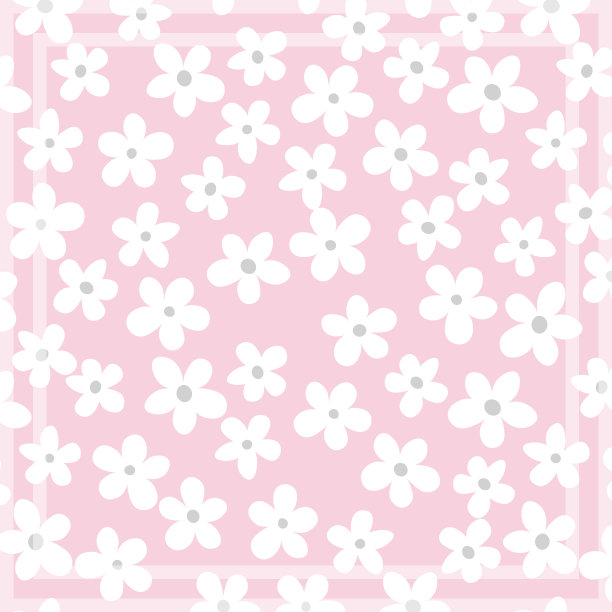 印花手帕，大手帕，围巾，手帕，披肩，围巾。用于织物、纺织品、丝绸制品装饰的方形图案。佩斯利向量与抽象的花。植物的民间窗饰图片下载