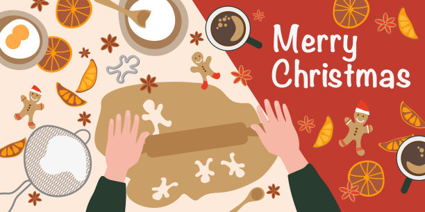 女人做姜饼男人图片下载