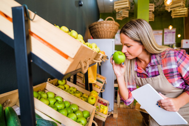 果蔬超市图片下载