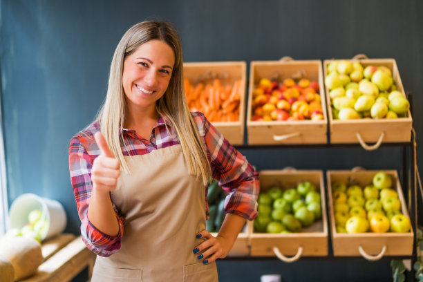 果蔬超市图片下载