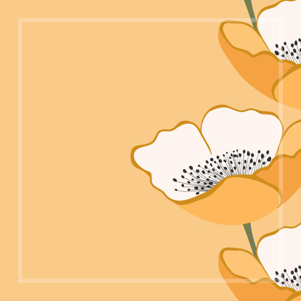 印花手帕，大手帕，围巾，手帕，披肩，围巾。用于织物、纺织品、丝绸制品装饰的方形图案。佩斯利向量与抽象的花。植物的民间窗饰图片下载