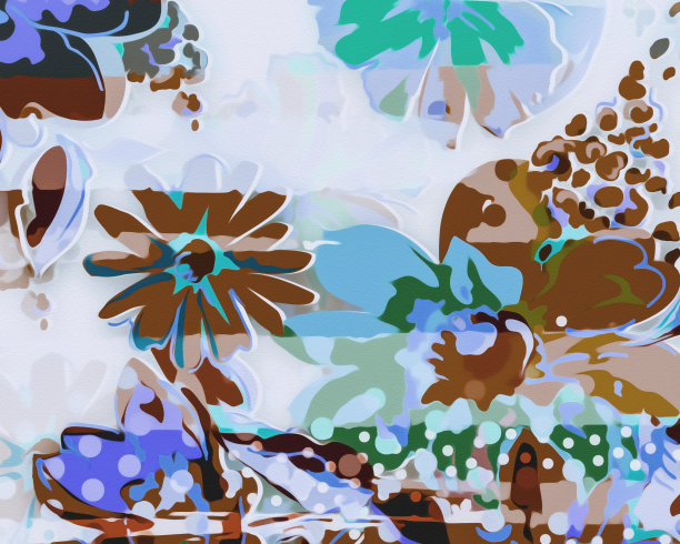 海上花园图片下载