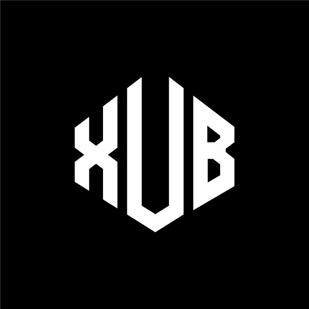 黑色背景下的图标图片下载