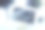 摘要创意编码概念和现代数字平板电脑的背景、俯视图。Multiexposure图片下载