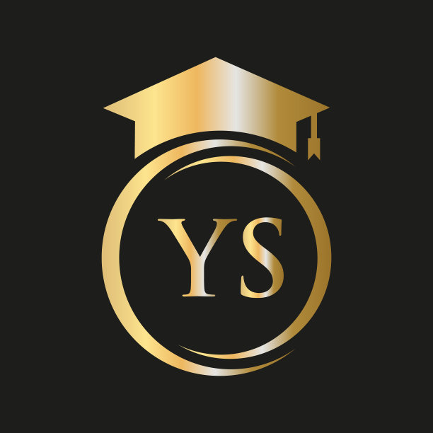 信的教育标志理念与教育图片下载