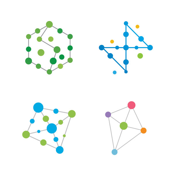 分子标志图片下载